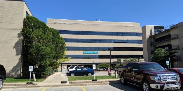 Aurora Behavioral Health Center - Aurora West Allis POT