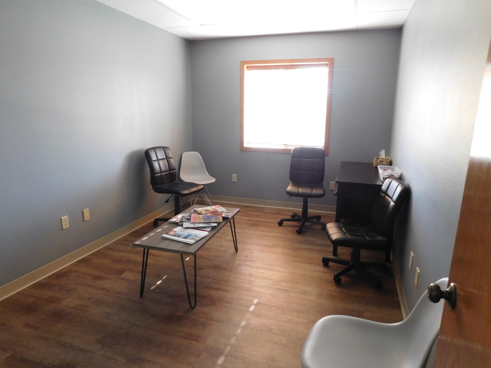 Northwest Journey (NWCGC)