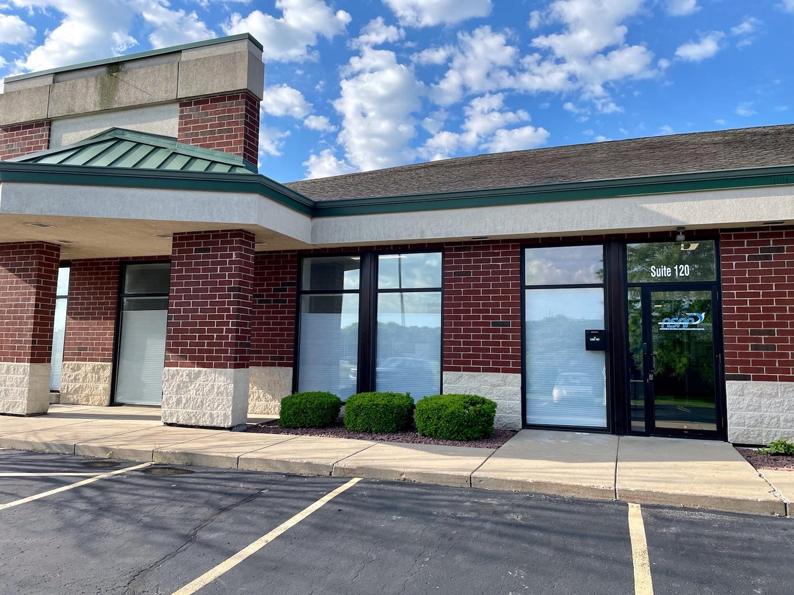 Addiction Services and Pharmacotherapy