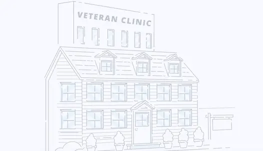 Oscar G. Johnson VA Medical Center - Rhinelander Clinic